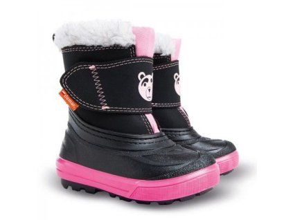 Anatomic barefoot bačkory auta B002B