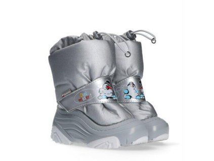 Anatomic barefoot bačkory auta B002B