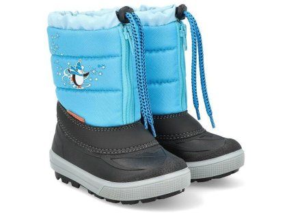 Anatomic barefoot bačkory auta B002B