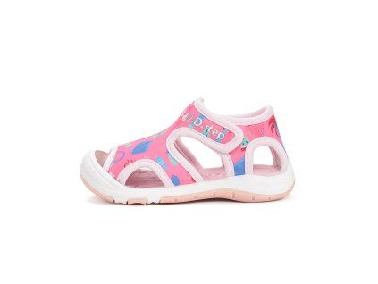 Anatomic barefoot bačkory auta B002B
