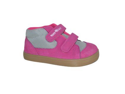 Anatomic barefoot bačkory auta B002B