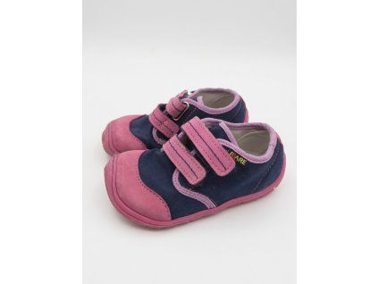 Anatomic barefoot bačkory auta B002B