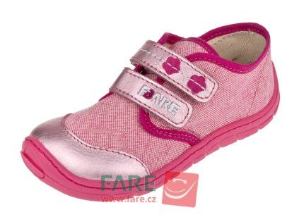 Anatomic barefoot bačkory auta B002B