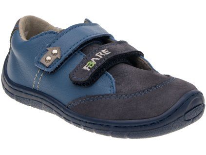 Anatomic barefoot bačkory auta B002B