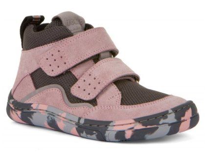 Anatomic barefoot bačkory auta B002B