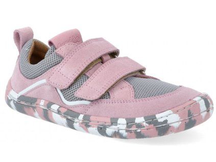 Anatomic barefoot bačkory auta B002B