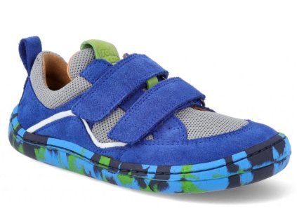 Anatomic barefoot bačkory auta B002B