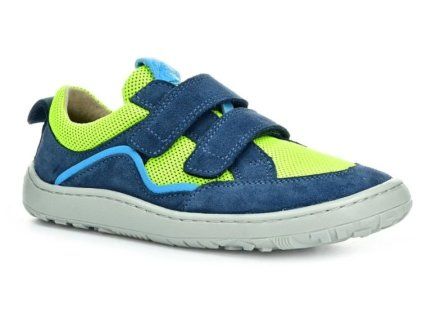 Anatomic barefoot bačkory auta B002B