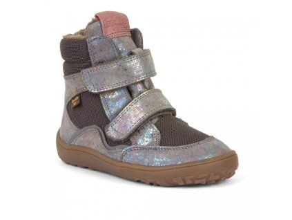 Anatomic barefoot bačkory auta B002B