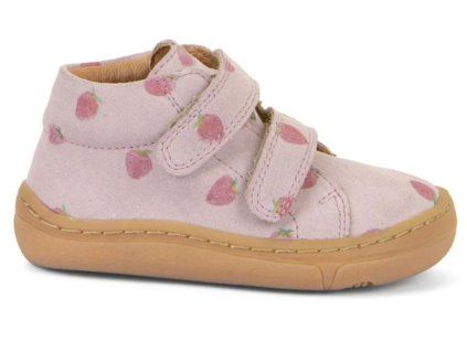 Anatomic barefoot bačkory auta B002B
