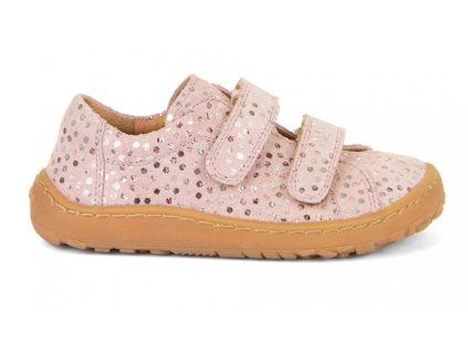 Anatomic barefoot bačkory auta B002B