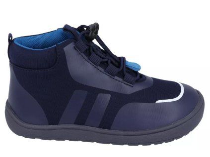 Anatomic barefoot bačkory auta B002B
