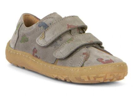Anatomic barefoot bačkory auta B002B