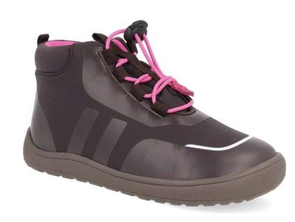 Anatomic barefoot bačkory auta B002B