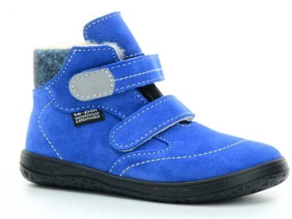 Anatomic barefoot bačkory auta B002B