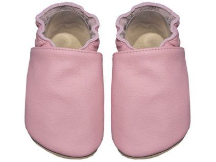 Anatomic barefoot bačkory auta B002B
