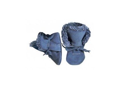 Anatomic barefoot bačkory auta B002B