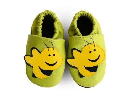 Anatomic barefoot bačkory auta B002B