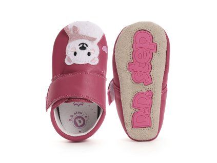 Anatomic barefoot bačkory auta B002B