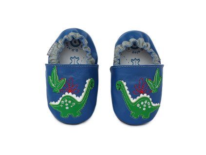 Anatomic barefoot bačkory auta B002B