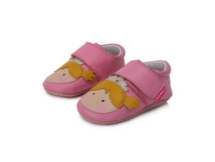Anatomic barefoot bačkory auta B002B
