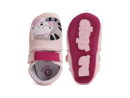 Anatomic barefoot bačkory auta B002B