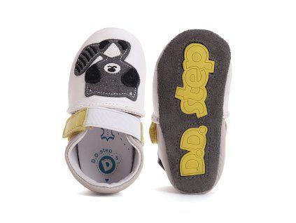 Anatomic barefoot bačkory auta B002B