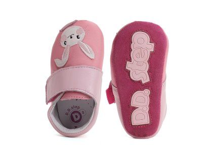 Anatomic barefoot bačkory auta B002B