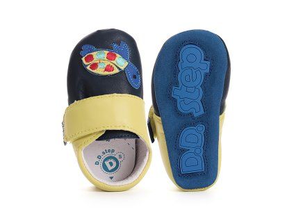 Anatomic barefoot bačkory auta B002B