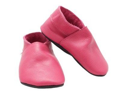 Anatomic barefoot bačkory auta B002B