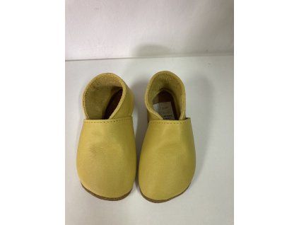 Anatomic barefoot bačkory auta B002B