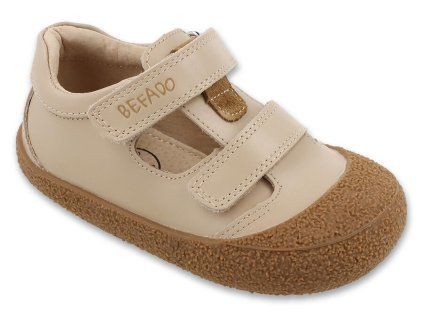 Anatomic barefoot bačkory auta B002B