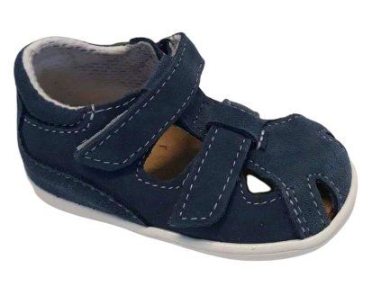 Anatomic barefoot bačkory auta B002B