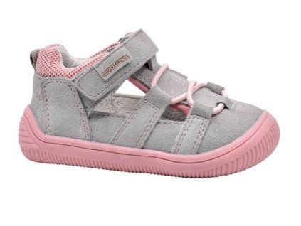 Anatomic barefoot bačkory auta B002B