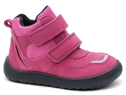 Anatomic barefoot bačkory auta B002B