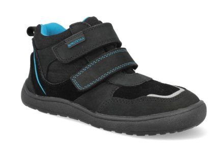 Anatomic barefoot bačkory auta B002B
