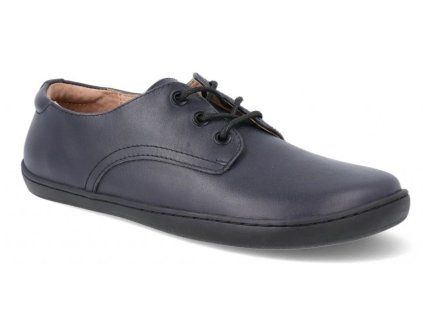 Anatomic barefoot bačkory auta B002B