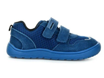 Anatomic barefoot bačkory auta B002B