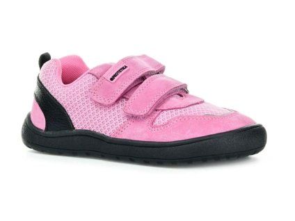 Anatomic barefoot bačkory auta B002B