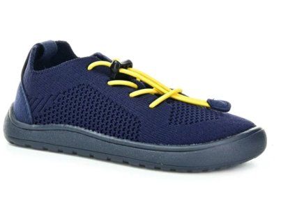 Anatomic barefoot bačkory auta B002B