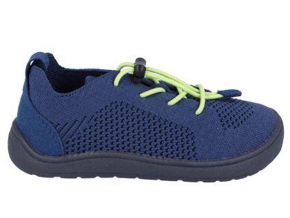 Anatomic barefoot bačkory auta B002B