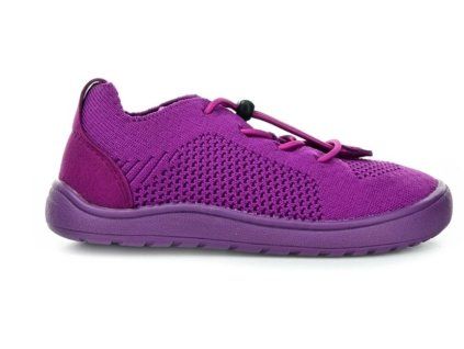 Anatomic barefoot bačkory auta B002B