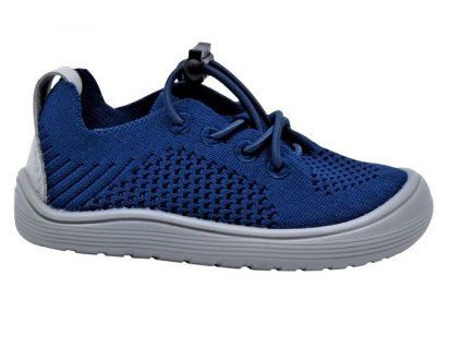 Anatomic barefoot bačkory auta B002B