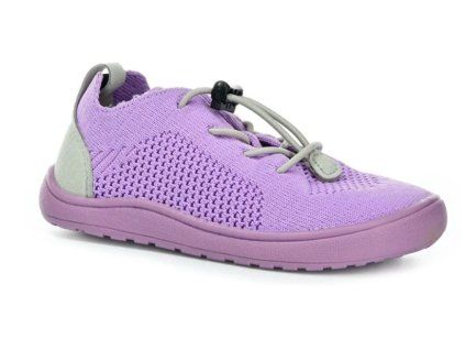 Anatomic barefoot bačkory auta B002B