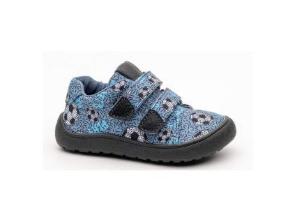 Anatomic barefoot bačkory auta B002B