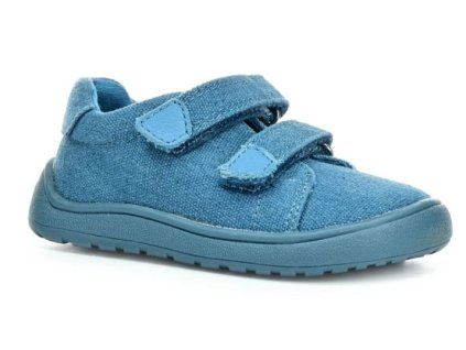 Anatomic barefoot bačkory auta B002B