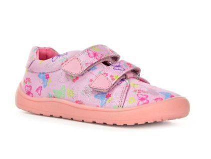 Anatomic barefoot bačkory auta B002B