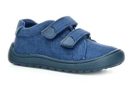 Anatomic barefoot bačkory auta B002B