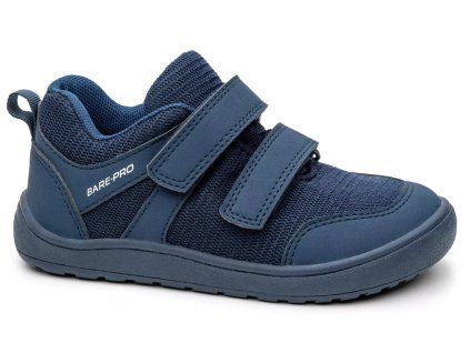 Anatomic barefoot bačkory auta B002B