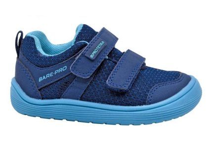 Anatomic barefoot bačkory auta B002B